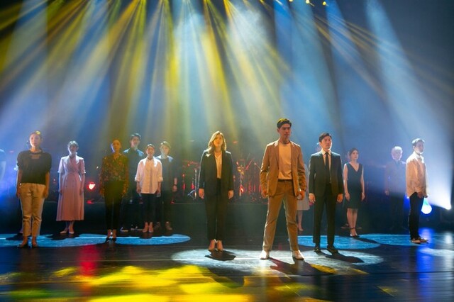 ▲ 2020 서울예술단 온라인 갈라콘서트 'SPACON'은 오는 25일 오후 7시 30분에 네이버TV를 통해 관람할 수 있다.ⓒ서울예술단