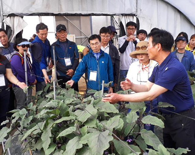 ▲ 의성군이 2020 귀농귀촌 청년창업 박람회에 참가한다.ⓒ의성군