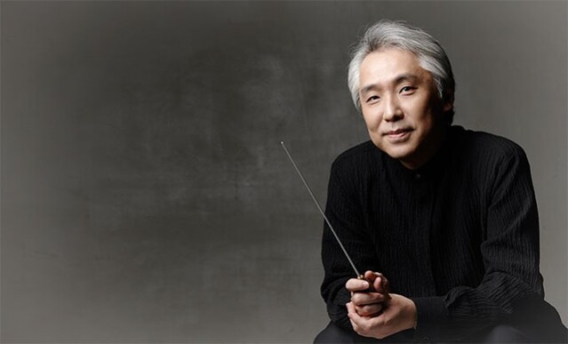 ▲ KBS교향악단은 제4회 여수음악제 음악감독에
김대진 한국예술종합학교 교수를 선임했다.ⓒKBS교향악단