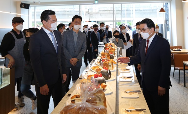 ▲ ⓒ하이트진로