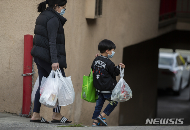 ▲ 미국과 유럽 등지에서 '어린이 괴질'이 유행할 조짐을 보이고 있다. ⓒ뉴시스