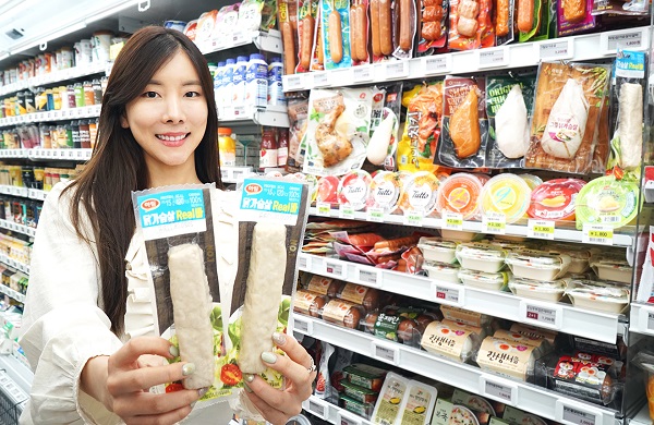 ▲ ⓒ세븐일레븐