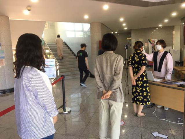 ▲ 경북교육청은 도서관을 확대개방해 26일부터 2단계 서비스에 들어간다.ⓒ경북교육청