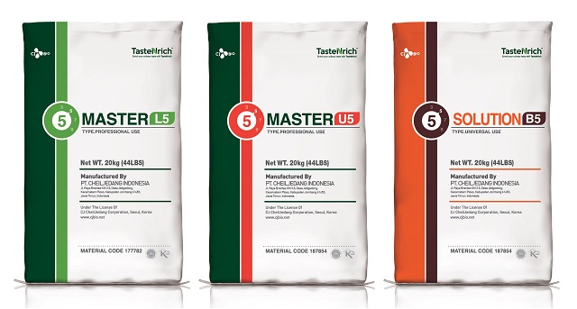 ▲ ⓒCJ제일제당