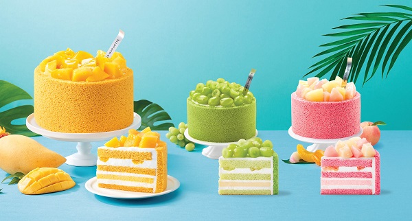 ▲ ⓒ파리바게뜨