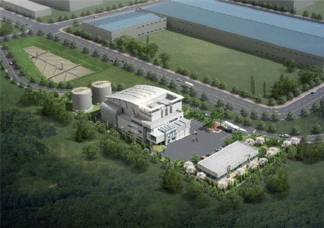 ▲ 포항시는 공개경쟁입찰을 추진한 결과 충청북도 소재 ‘그린웨이’ 외 1개사를 최종 대행자로 결정했다.ⓒ포항시