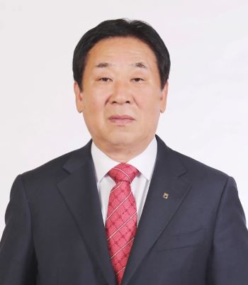 ▲ 임유수 농협중앙회 충남지역 이사 후보.ⓒ농협 충남지역본부