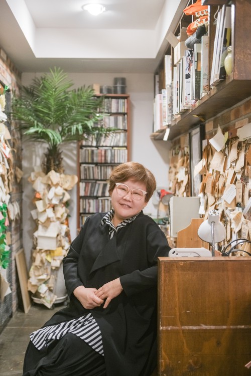 ▲ 세종문화회관은 6월 1일자로 서울시극단장에 연출가 문삼화를 임명했다.ⓒ세종문화회관