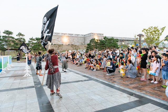 ▲ 성주군은 경북도 주관 2020년 지역민과 함께 하는 문화가 있는 날 사업에 선정되며, 2연속 선정이라는 쾌거를 이뤘다.ⓒ성주군