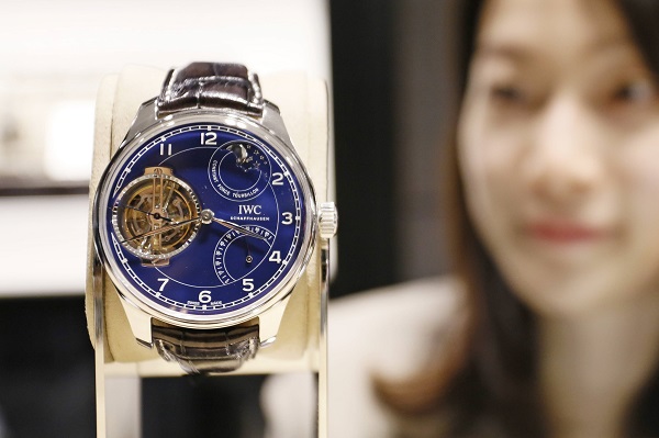 ▲ ⓒ갤러리아백화점