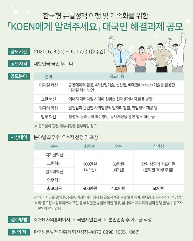 ▲ ⓒ한국남동발전