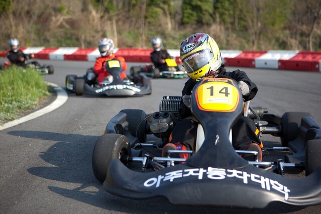 ▲ ⓒ아주자동차대학