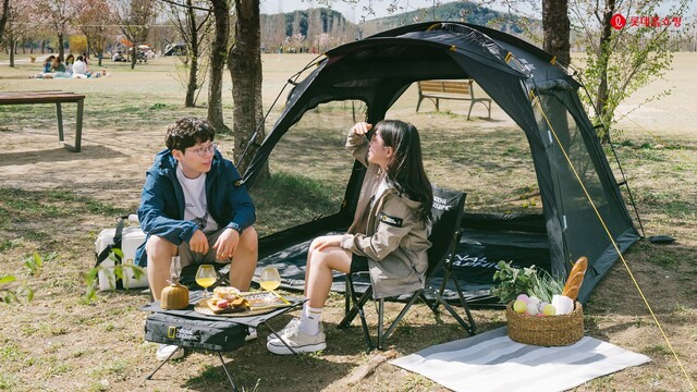 ▲ ⓒ롯데홈쇼핑