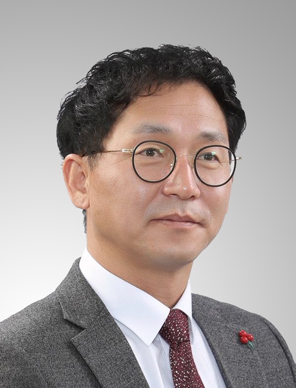 ▲ 박성원 도의원.ⓒ충북도의회