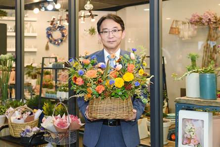 ▲ 박상규 중앙대학교 총장. ⓒ중앙대