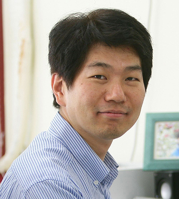 ▲ POSTECH 기계공학과 김기현 교수.ⓒ포스텍