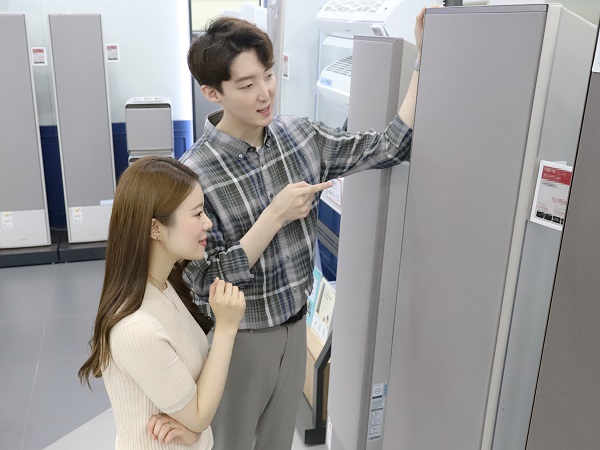 ▲ ⓒ롯데하이마트