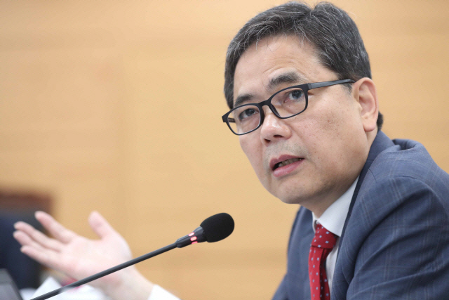▲ 곽상도 미래통합당 의원. ⓒ연합뉴스