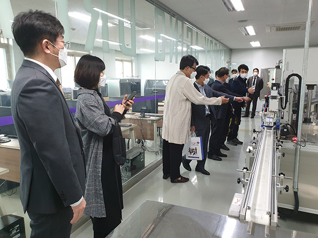 ▲ 경북교육청은 경북형 고교학점제 연구회 41팀 선정, 1억2천만원 지원한다.ⓒ경북교육청