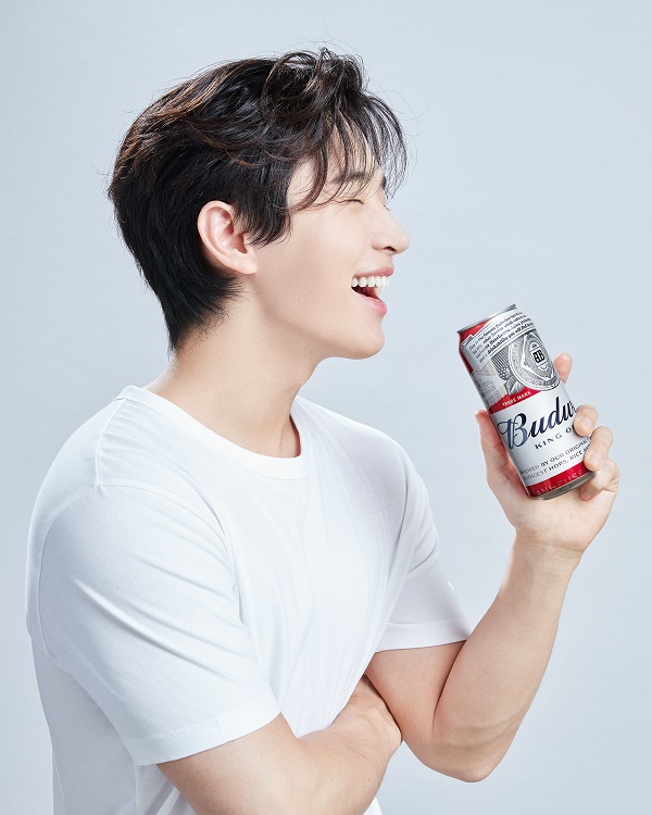 ▲ ⓒ버드와이저