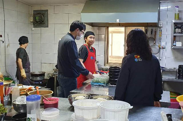 ▲ 청송군이 식약처 평가 우수기관, 경북도 최우수기관으로 선정됐다.ⓒ청송군