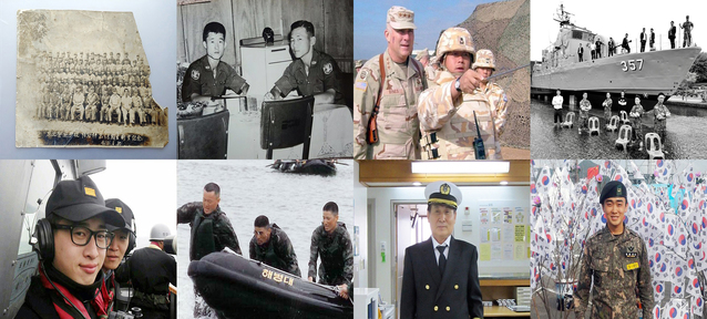 ▲ 칠곡군은 오는 22일 호국영웅 8인을 초청해 ‘호국영웅 배지’를 달아주고 지역 청소년과 소통의 시간을 가지는‘대한민국을 지킨 영웅을 만나다’를 개최한다.ⓒ칠곡군