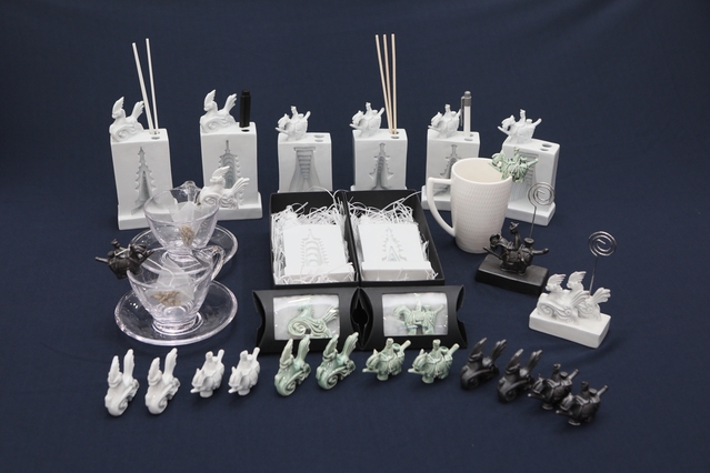 ▲ 영예의 대상을 차지한 경주시 김기득(개인)씨의 ‘신라의 품에’ 작품.ⓒ경북도