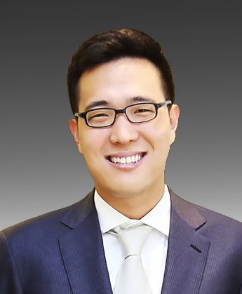 ▲ 김동선 전 한화건설 팀장. ⓒ한화