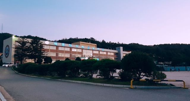 ▲ 세종하이텍고등학교 전경.ⓒ세종시교육청