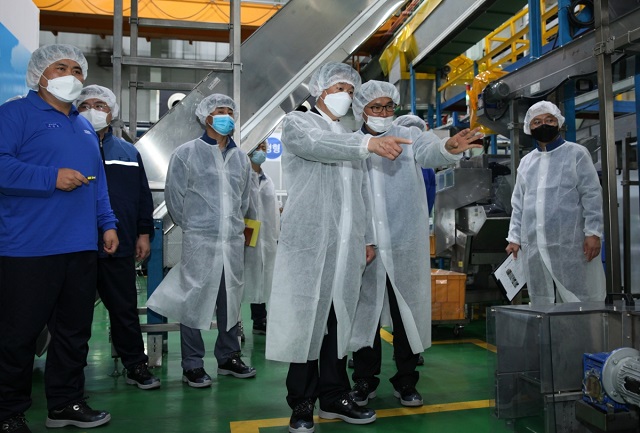 ▲ ⓒ제주개발공사