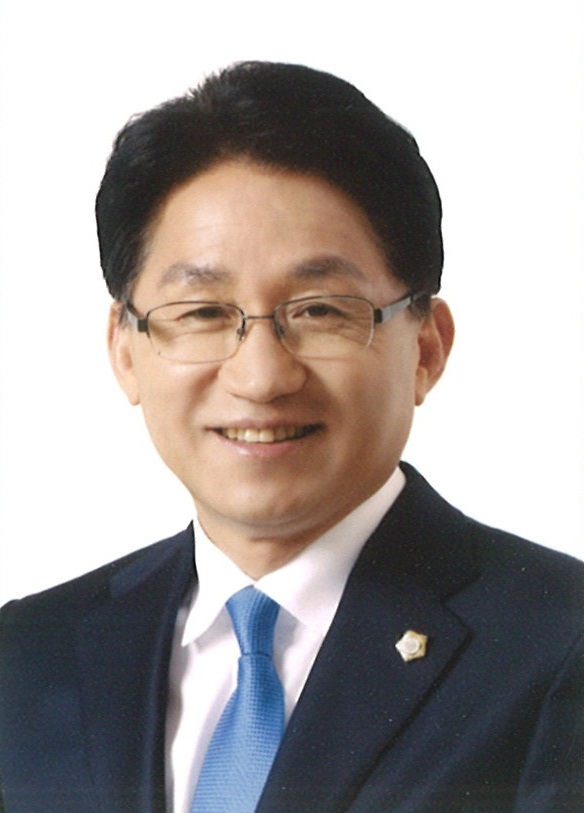 ▲ 최충진 의원.ⓒ청주시의회