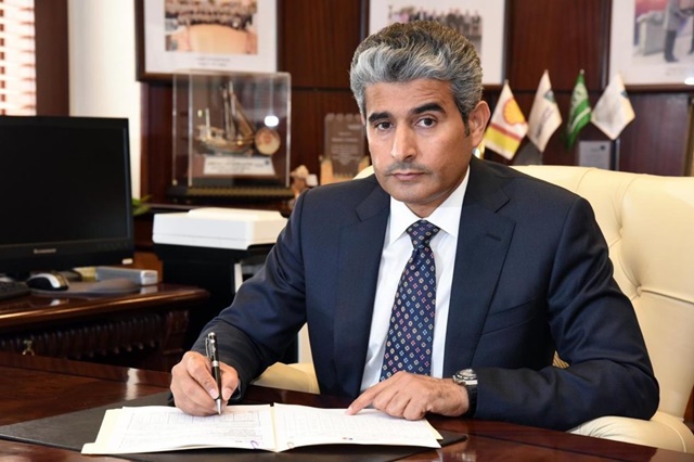 ▲ 후세인 알 카타니(Hussain A. Al-Qahtani) 에쓰오일 CEO. ⓒ에쓰오일