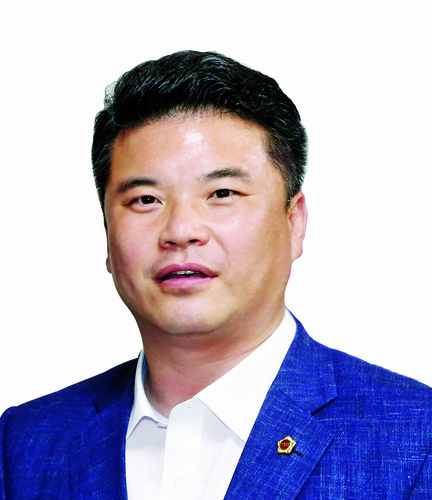 ▲ 전경원(교육위원회, 수성구3) 대구시의원이 공공기관의 수소충전시설 설치를 위해 공개공지 면적 완화를 내용으로 하는 ‘대구시 건축 조례 개정조례안’을 대표 발의했다.ⓒ대구시의회