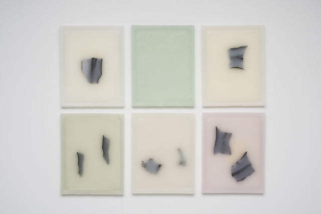 ▲ 대구보건대학교 인당뮤지엄에서는 박철호 기획초대전 'Spielraum'을 개최한다.ⓒ대구보건대