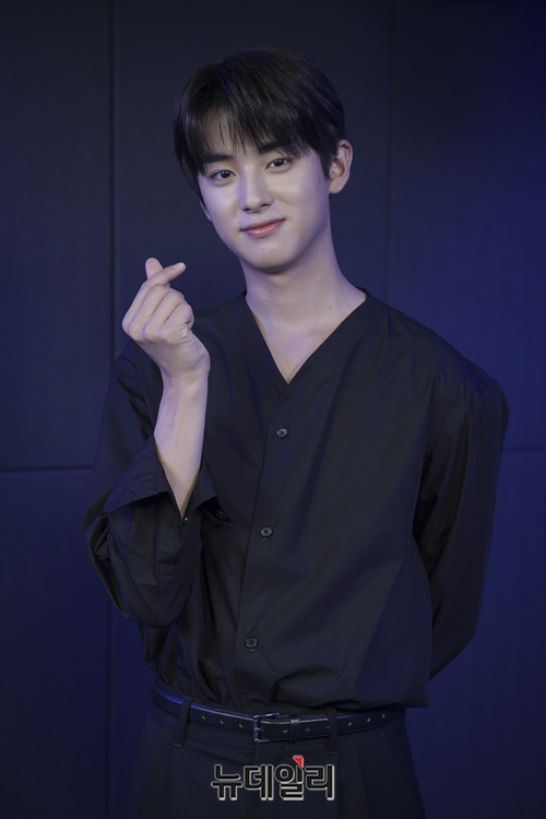 ▲ 김민규