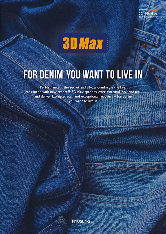 ▲ 3D Max 포스터.ⓒ효성