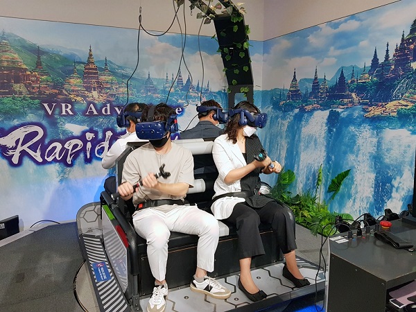 ▲ ⓒ현대백화점그룹