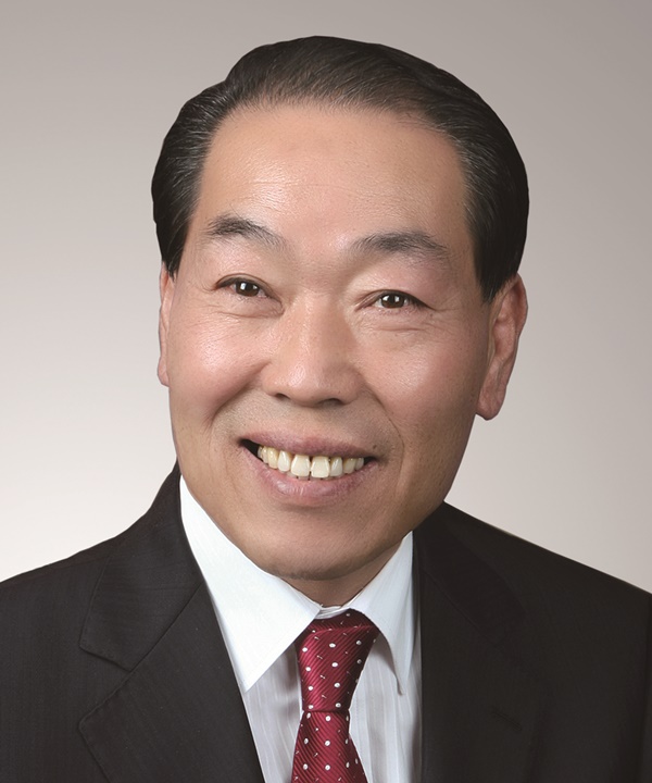 ▲ 박문희 충북도의회의장 당선자.ⓒ충북도의회