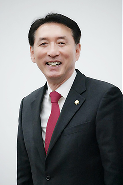 ▲ 김석기 의원.ⓒ의원실
