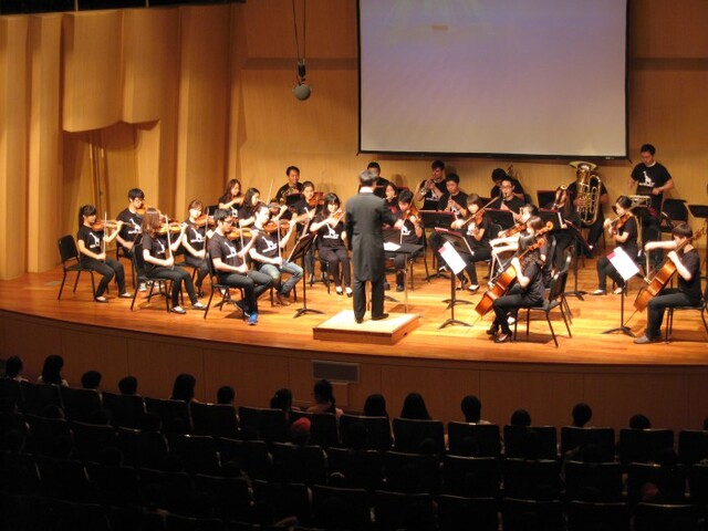 ▲ '2020 꿈나무 예술탐험대' 클래식 프로그램.ⓒ세종문화회관