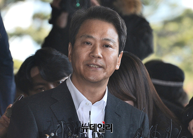 ▲ 임종석 전 청와대 비서실장이 차기 국정원장과 청와대 안보실장 하마평에 오르내리고 있다. ⓒ박성원 기자