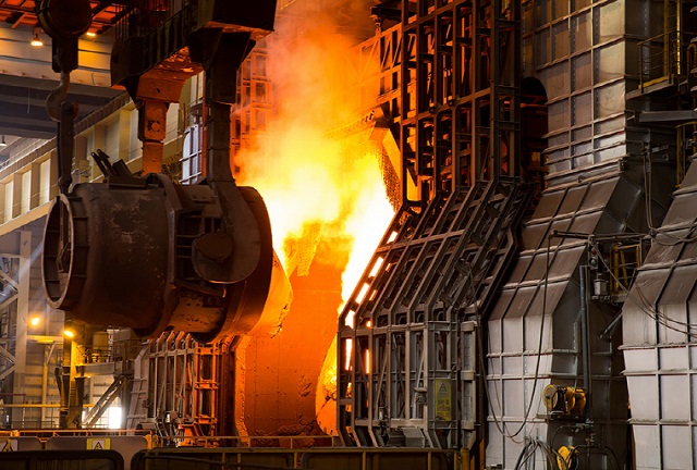 ▲ 포항시는 ‘철강산업 재도약 기술개발사업’ 예비타당성조사를 최종 통과했다고 1일 밝혔다.ⓒ포항시