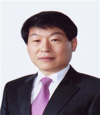 ▲ 의성군의회 후반기 의장 배광우 의원.ⓒ의성군