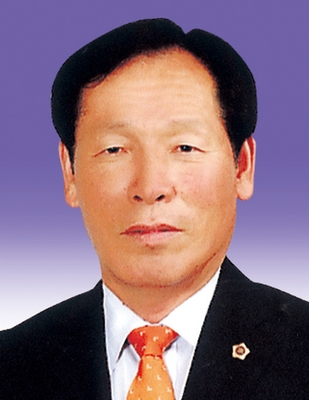 ▲ 고우현 경북도의회 의장.ⓒ경북도의회