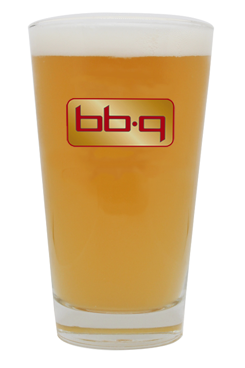 ▲ BBQ Beerⓒ제너시스BBQ