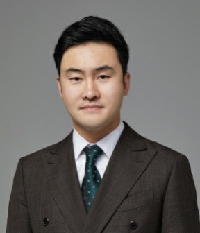 ▲ 김완식 이랜드이츠 대표이사ⓒ이랜드이츠
