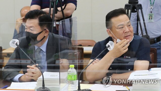 ▲ 최저임금 논의.ⓒ연합뉴스