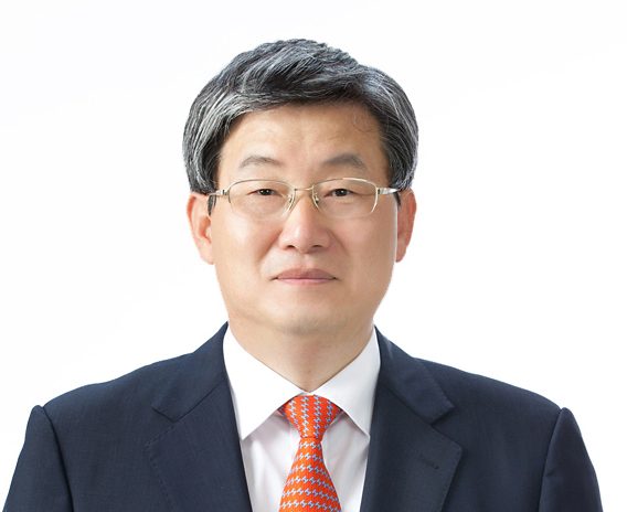 ▲ 곽용환 고령군수.ⓒ고령군