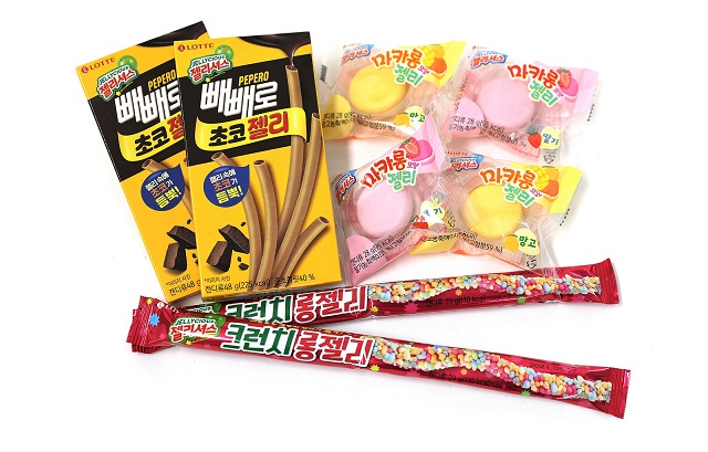 ▲ ⓒ롯데제과