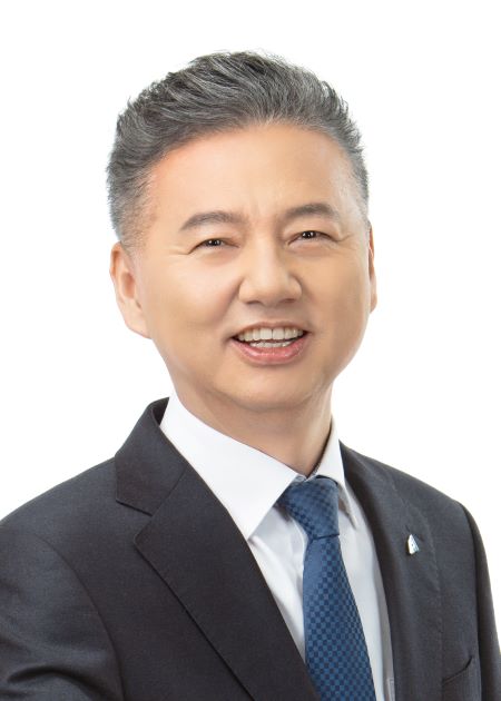 ▲ 국회 더불어민주당 홍성국 의원.ⓒ홍성국 의원